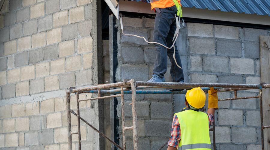 Local Siding Services in Haines Falls, NY